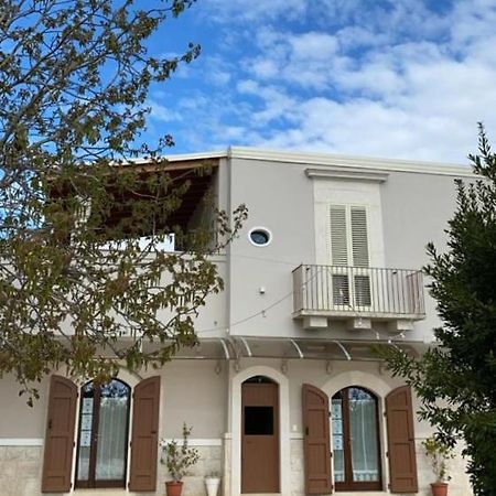 Tenuta Vigna Del Noce Corato Eksteriør bilde